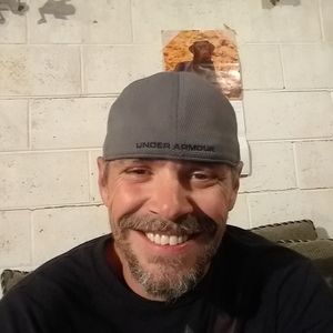 Meet your Posher, Rick